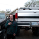 Image for article titled Meet The Kansas Demo-Derby Enthusiast Who Installed 52-Inch Military Tires On His Pickup